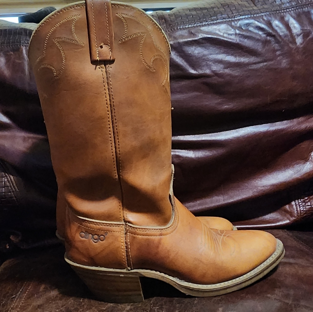 Dingo 5907 womens boots